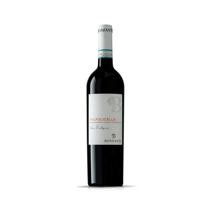 Fles Valpolicella Classico Bio – BonFanti, BonFanti