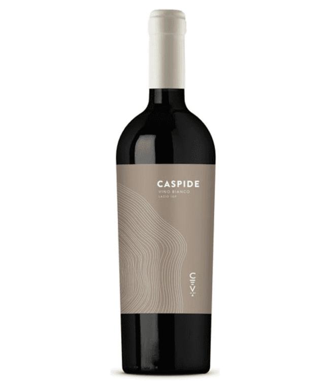 Fles Caspide Lazio IGP Bianco